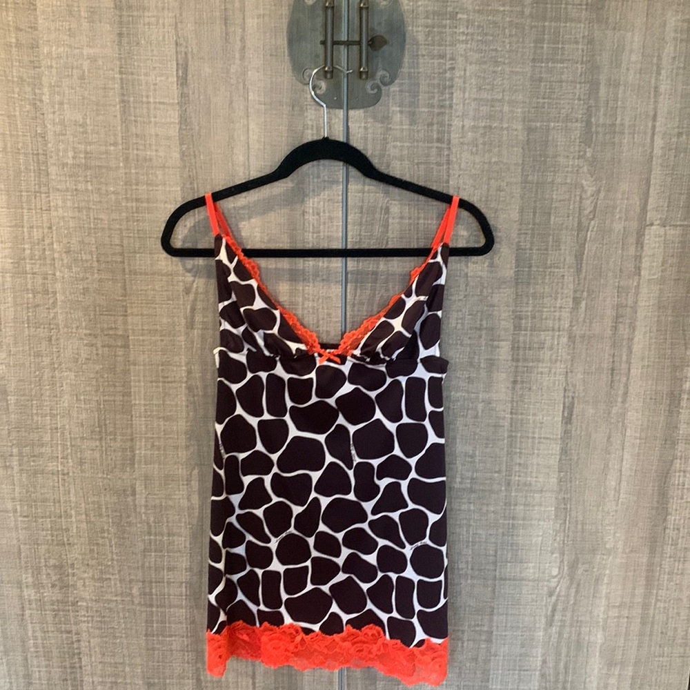 Victoria’s Secret Lingerie Sleep Dress